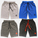 # 31/Lot1 - Boy Loopknit Shorts