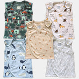 # 1Y/Lot1 - Baby Tops, SL