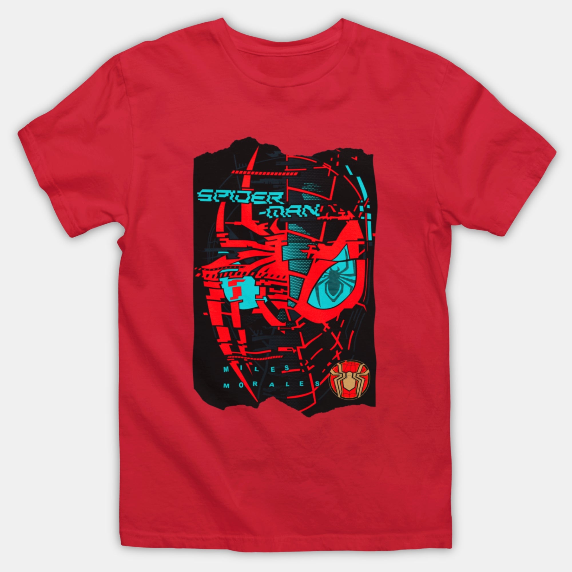 # 2/Lot4 - Boy Ts, HS