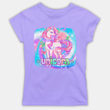 # 6/Lot2 - Girl Ts, HS