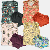 # 1Y+34A/Lot1 - Baby Sets