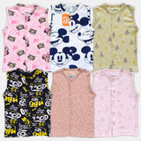 # 1X/Lot1 - Baby Tops, SL