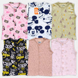 # 1X/Lot1 - Baby Tops, SL