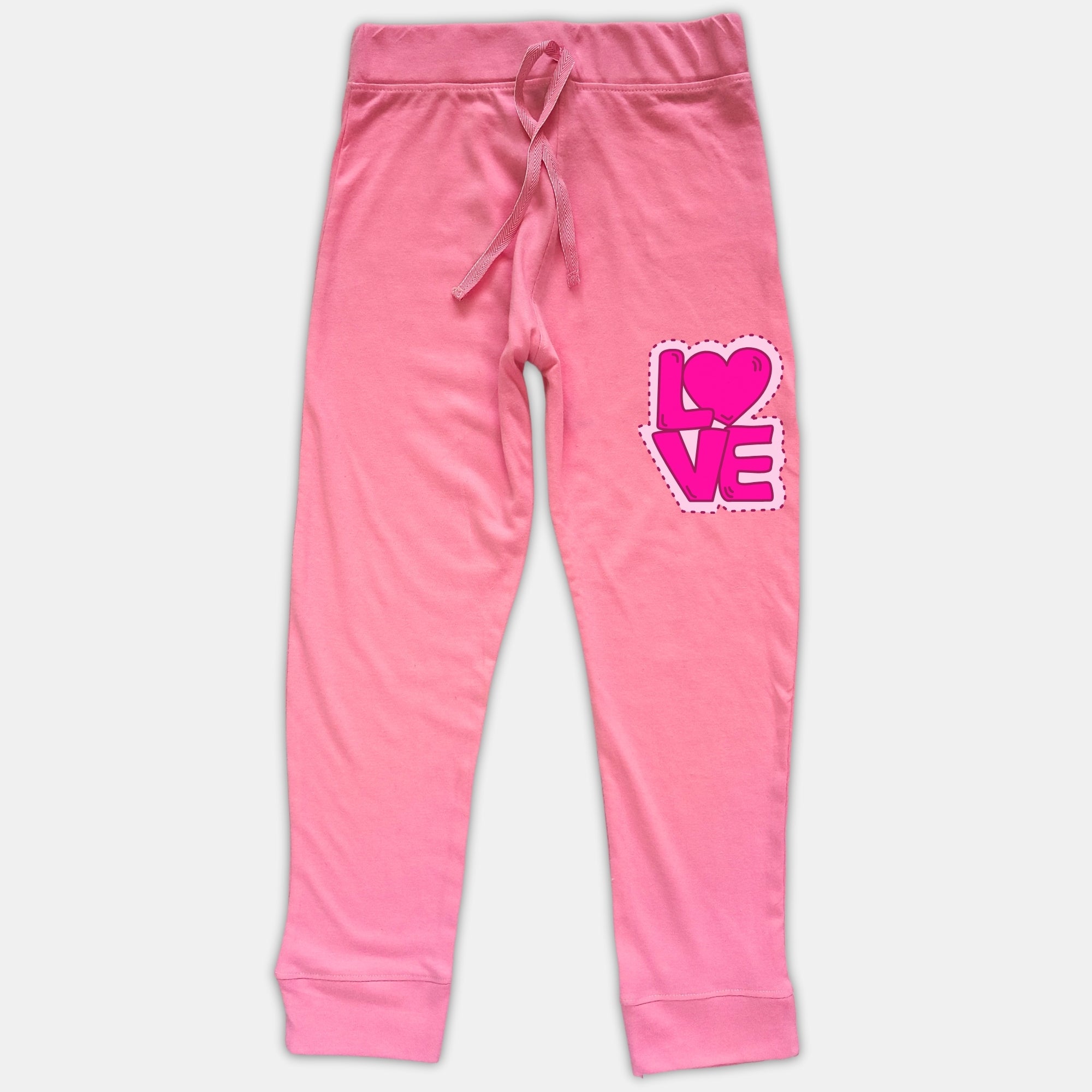 # 12D/Lot2 - Girl Pants