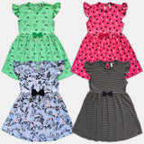 # 29G/Baby/Lot2 - Girl Dress / Frock