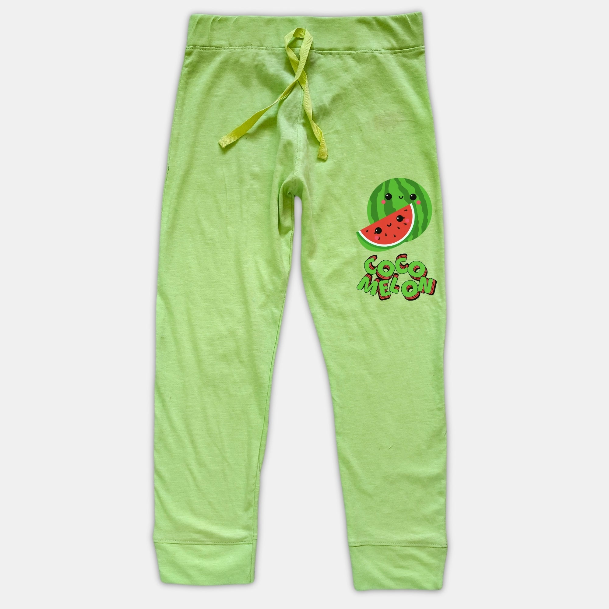 # 12D/Lot2 - Girl Pants