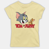 # 6/Lot2 - Girl Ts, HS