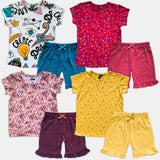 # 5+13D/Lot1 - Girl 2 Pc Sets