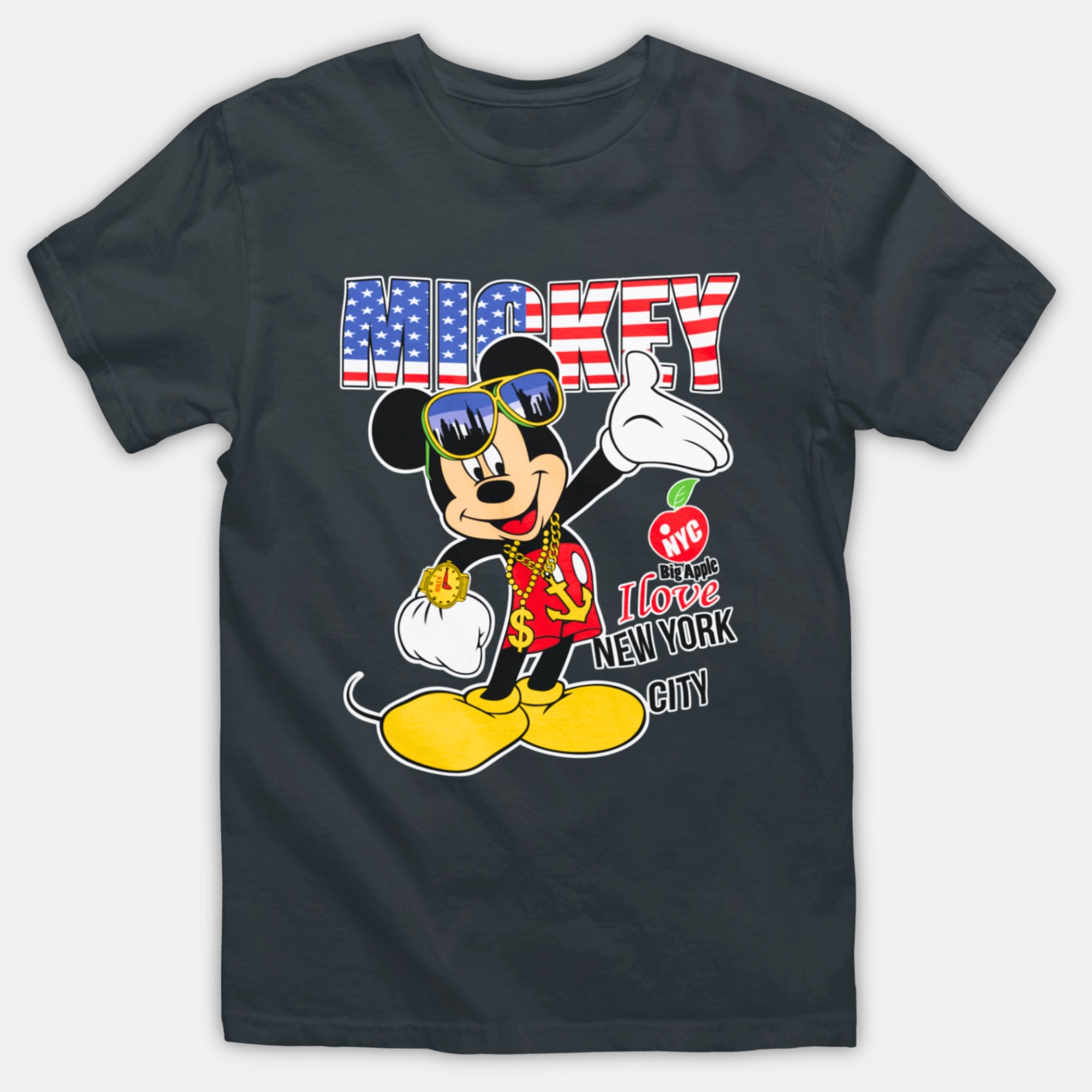 # 2/Lot2 - Boy Ts, HS