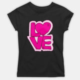 # 6/Lot2 - Girl Ts, HS