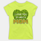 # 6/Lot2 - Girl Ts, HS