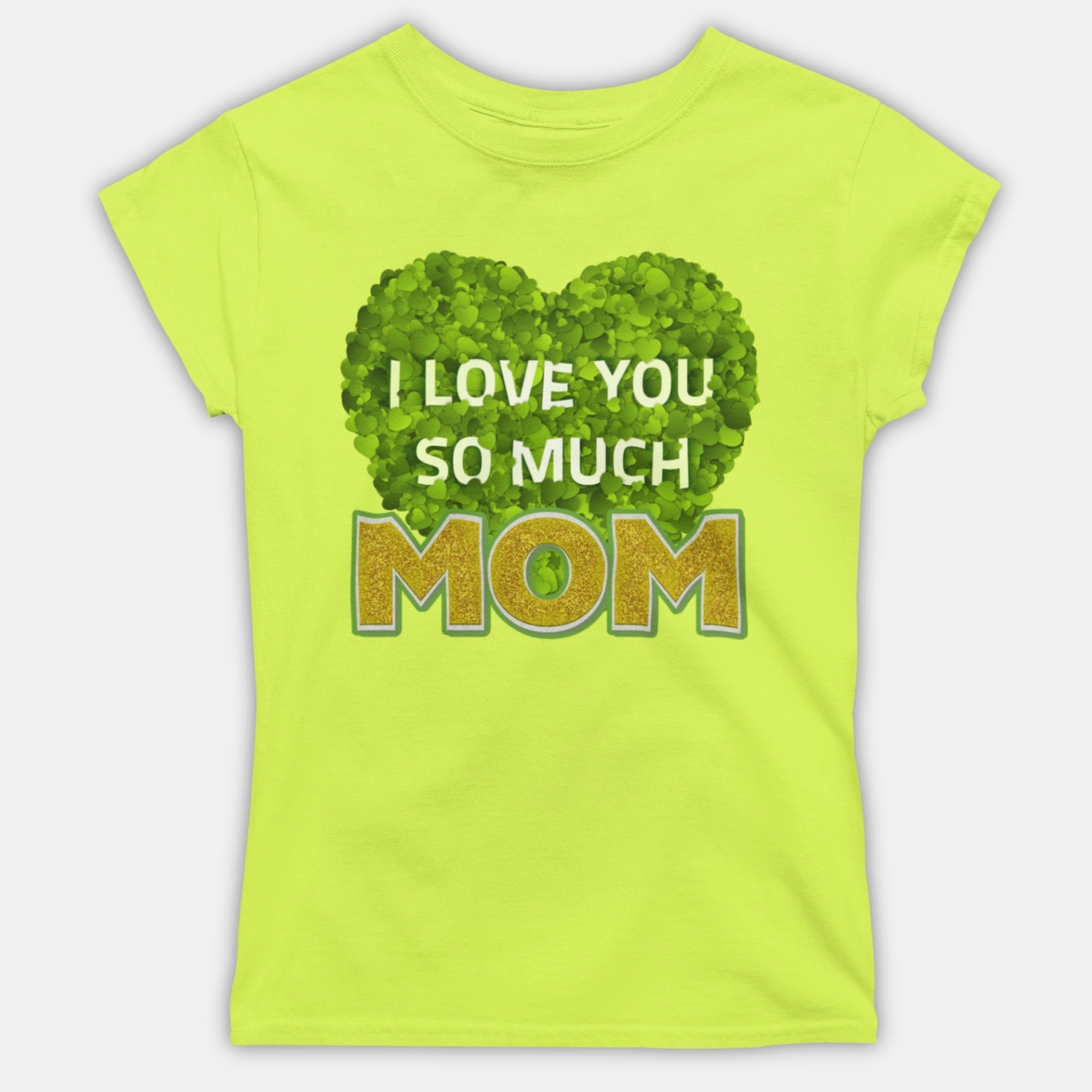 # 6/Lot2 - Girl Ts, HS