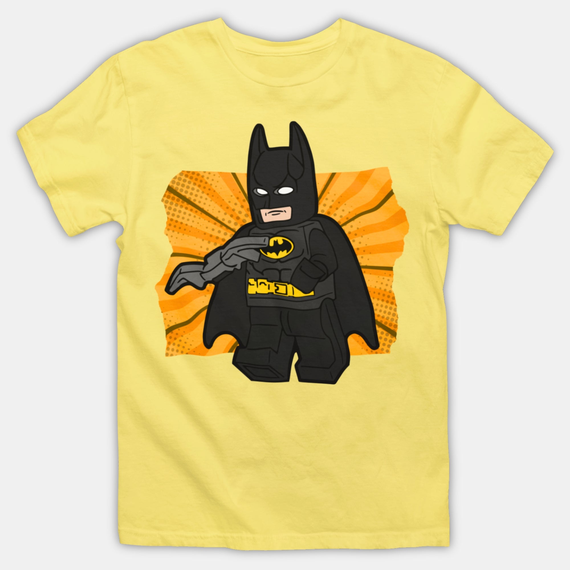 # 2/Lot4 - Boy Ts, HS