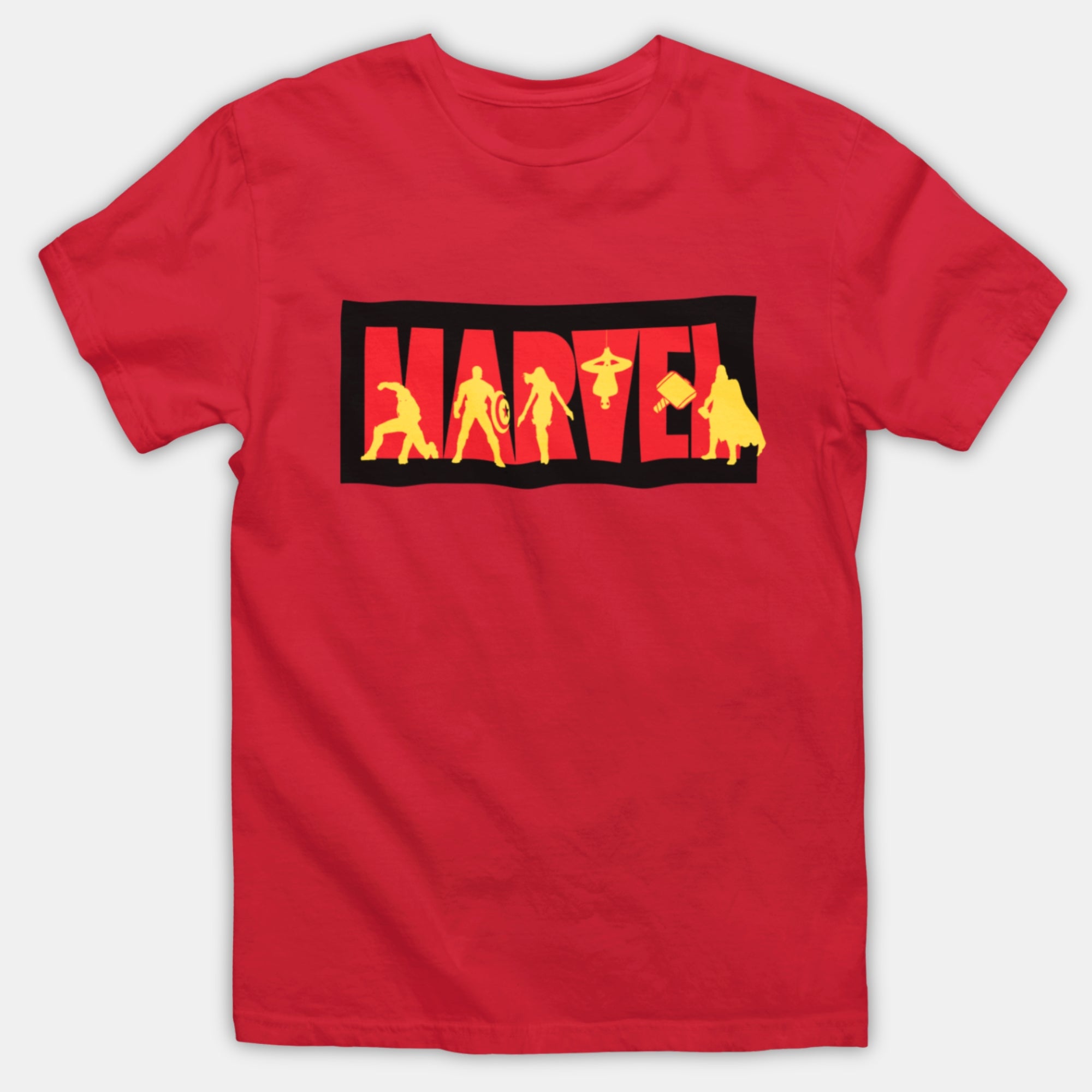 # 2/Lot2 - Boy Ts, HS