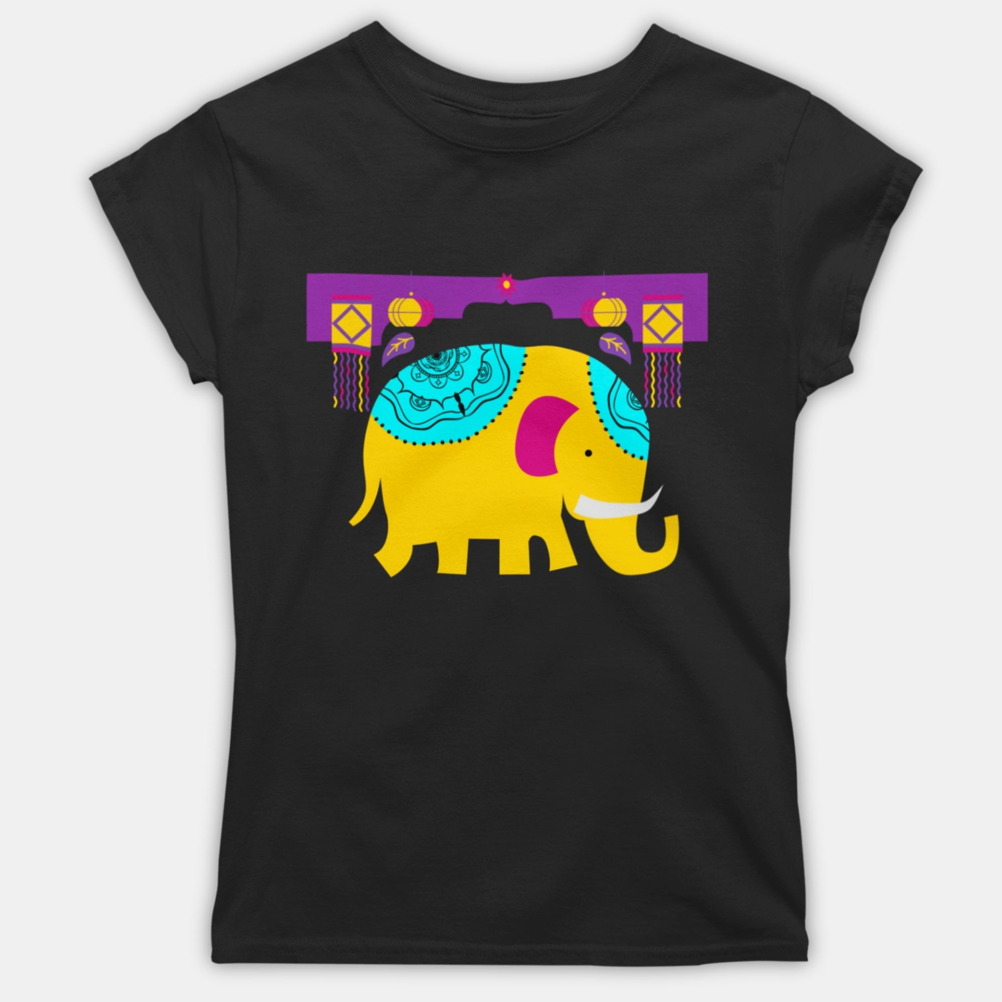 # 6/Lot2 - Girl Ts, HS