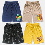 # 30/Lot3A - Boy Shorts