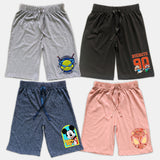 # 30/Lot3A - Boy Shorts