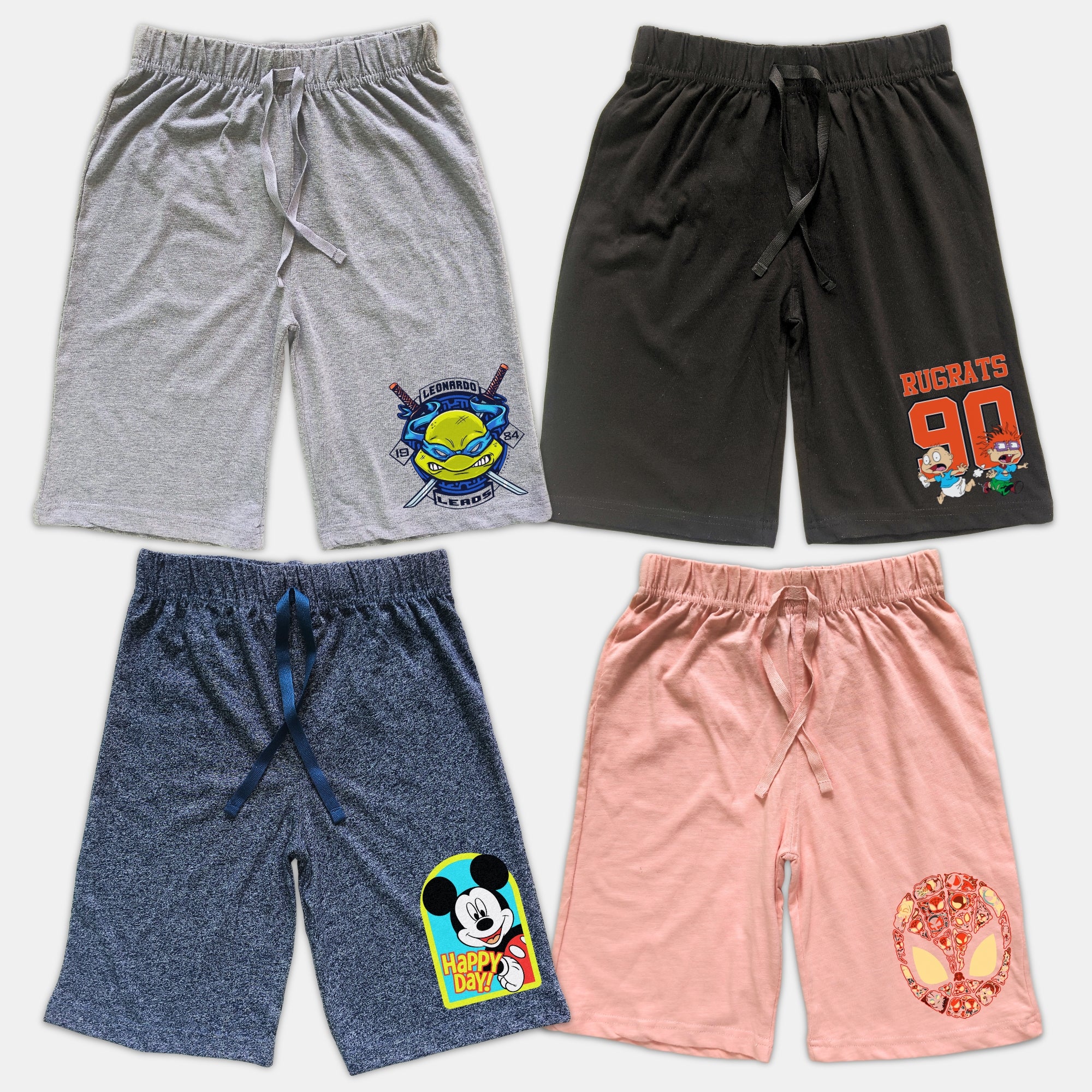 # 30/Lot3A - Boy Shorts