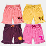 # 13X/Lot1 - Girl Shorts