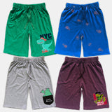 # 30/Lot3A - Boy Shorts