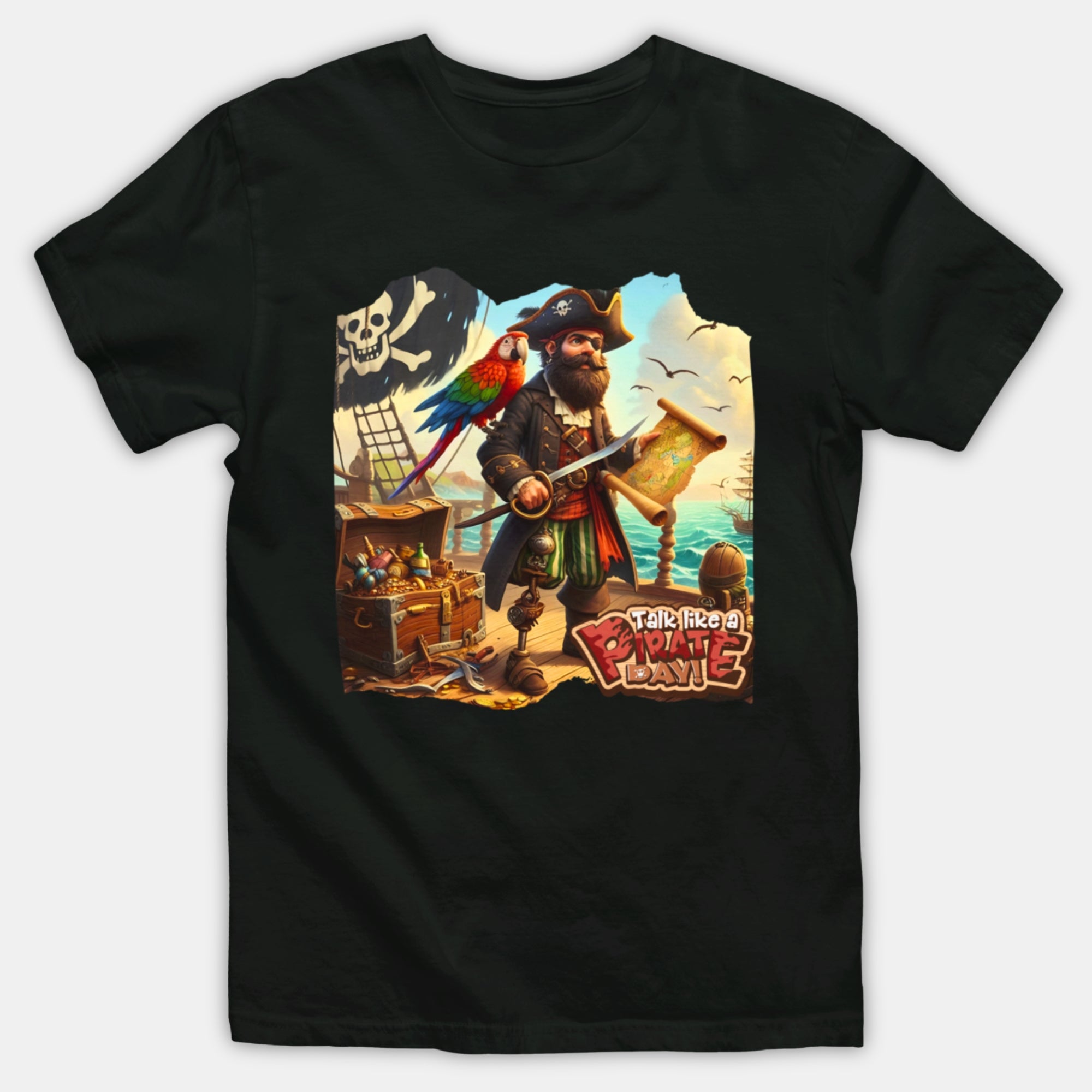 # 2/Lot4 - Boy Ts, HS