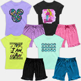 # 6+13D/Lot2A - Girl 2 Pc Sets