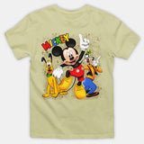 # 2/Lot2 - Boy Ts, HS