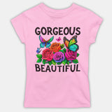 # 6/Lot2 - Girl Ts, HS