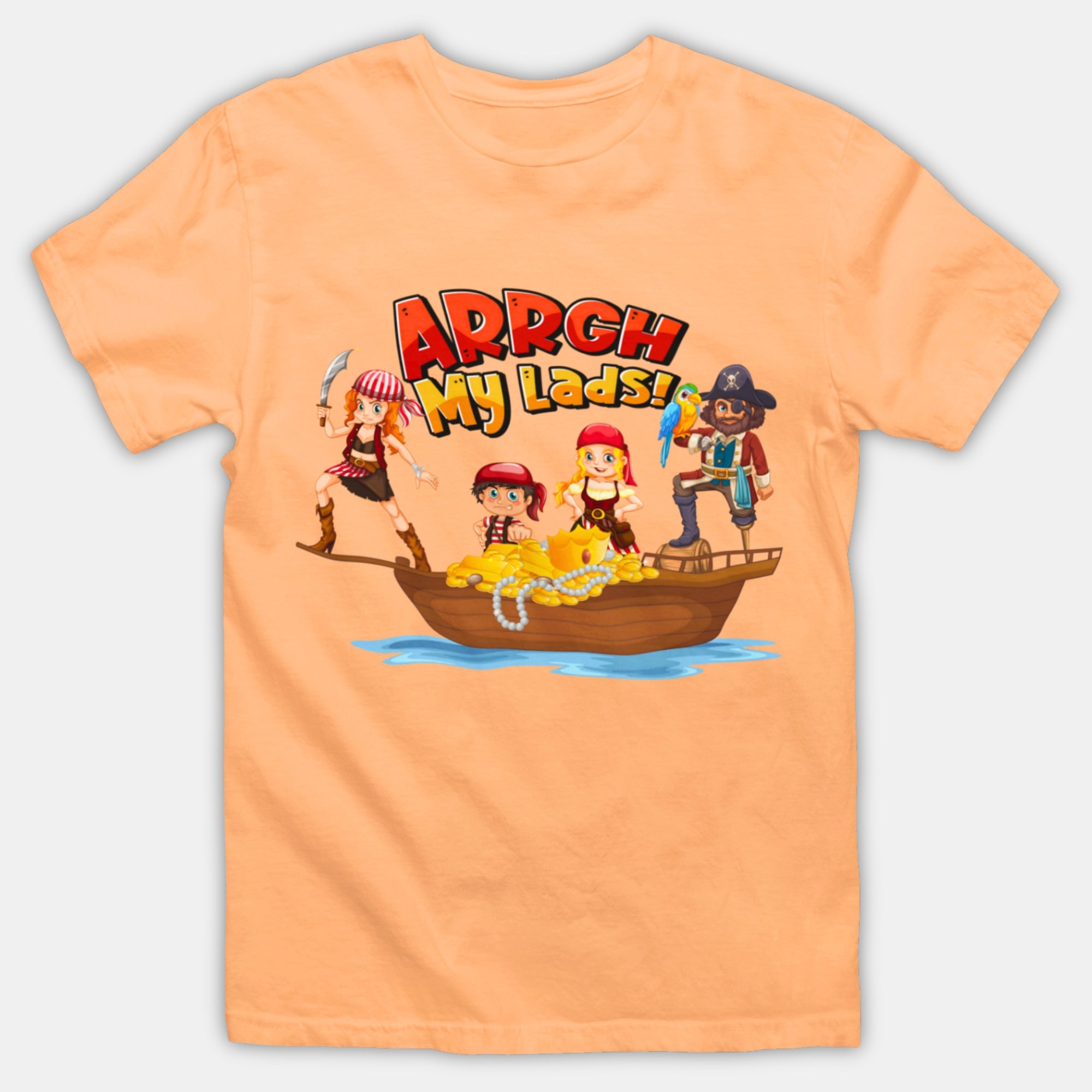 # 2/Lot4 - Boy Ts, HS