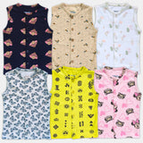 # 1X/Lot1 - Baby Tops, SL