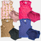 # 1XA+34A/Lot1 - Baby Sets