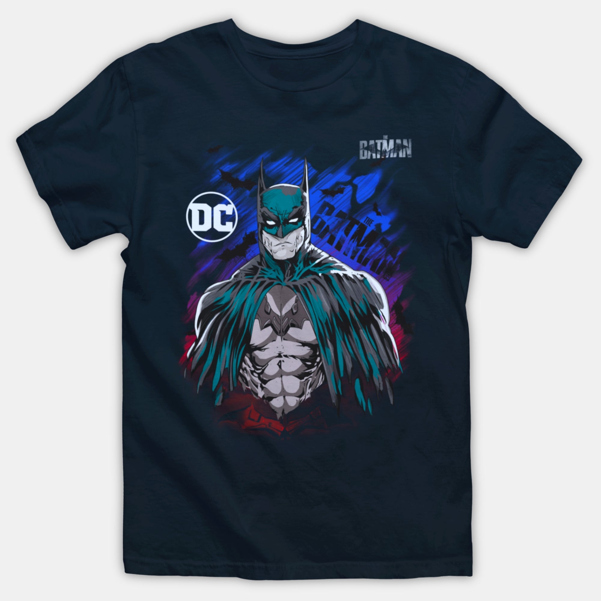 # 2/Lot2 - Boy Ts, HS