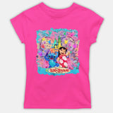 # 6/Lot3 - Girl Ts, HS