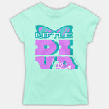 # 6/Lot3 - Girl Ts, HS