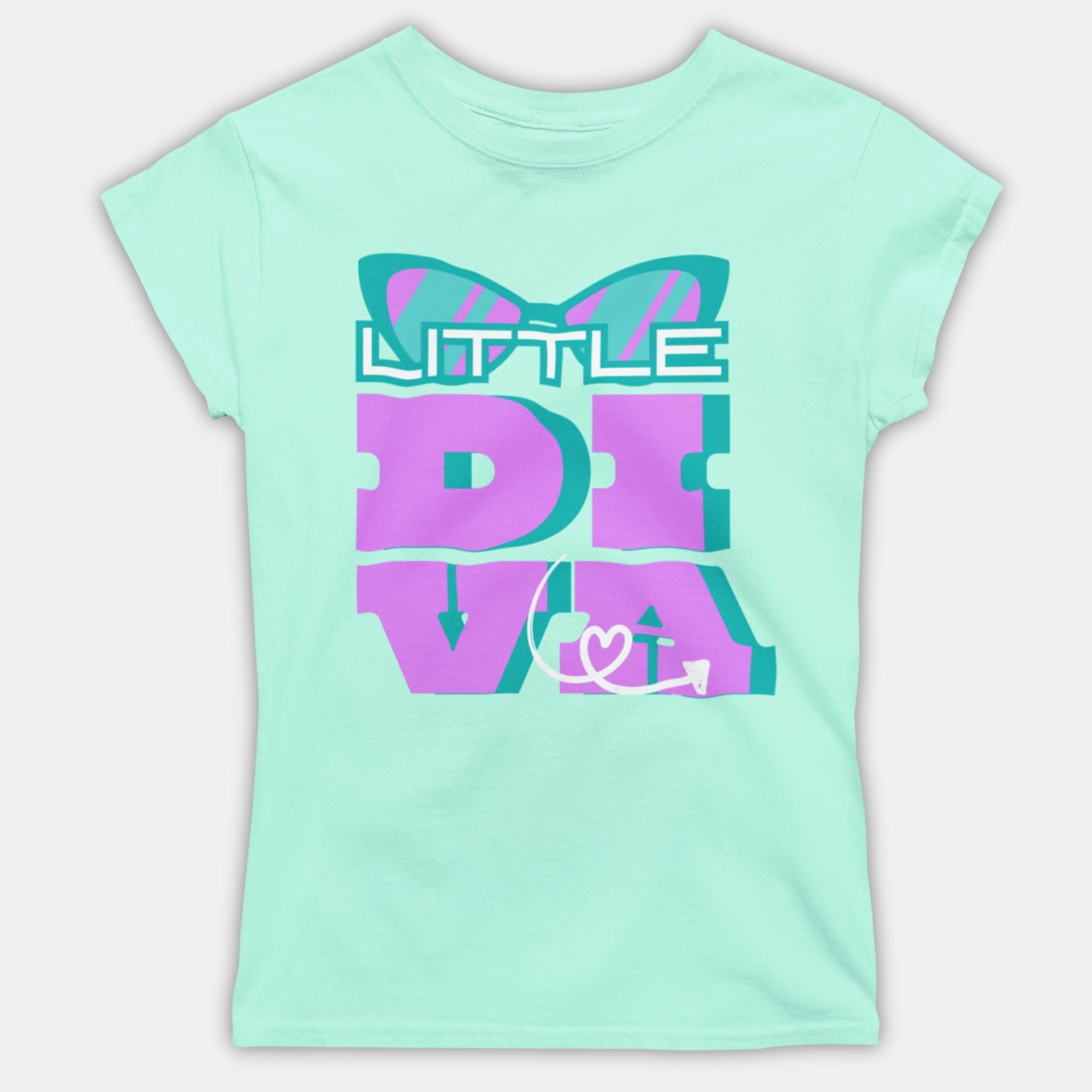 # 6/Lot3 - Girl Ts, HS