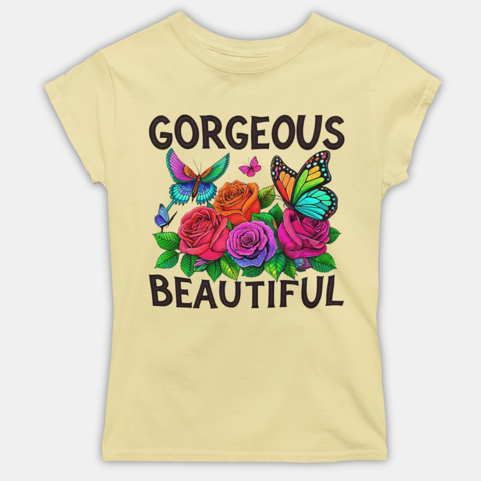 # 6/Lot3 - Girl Ts, HS