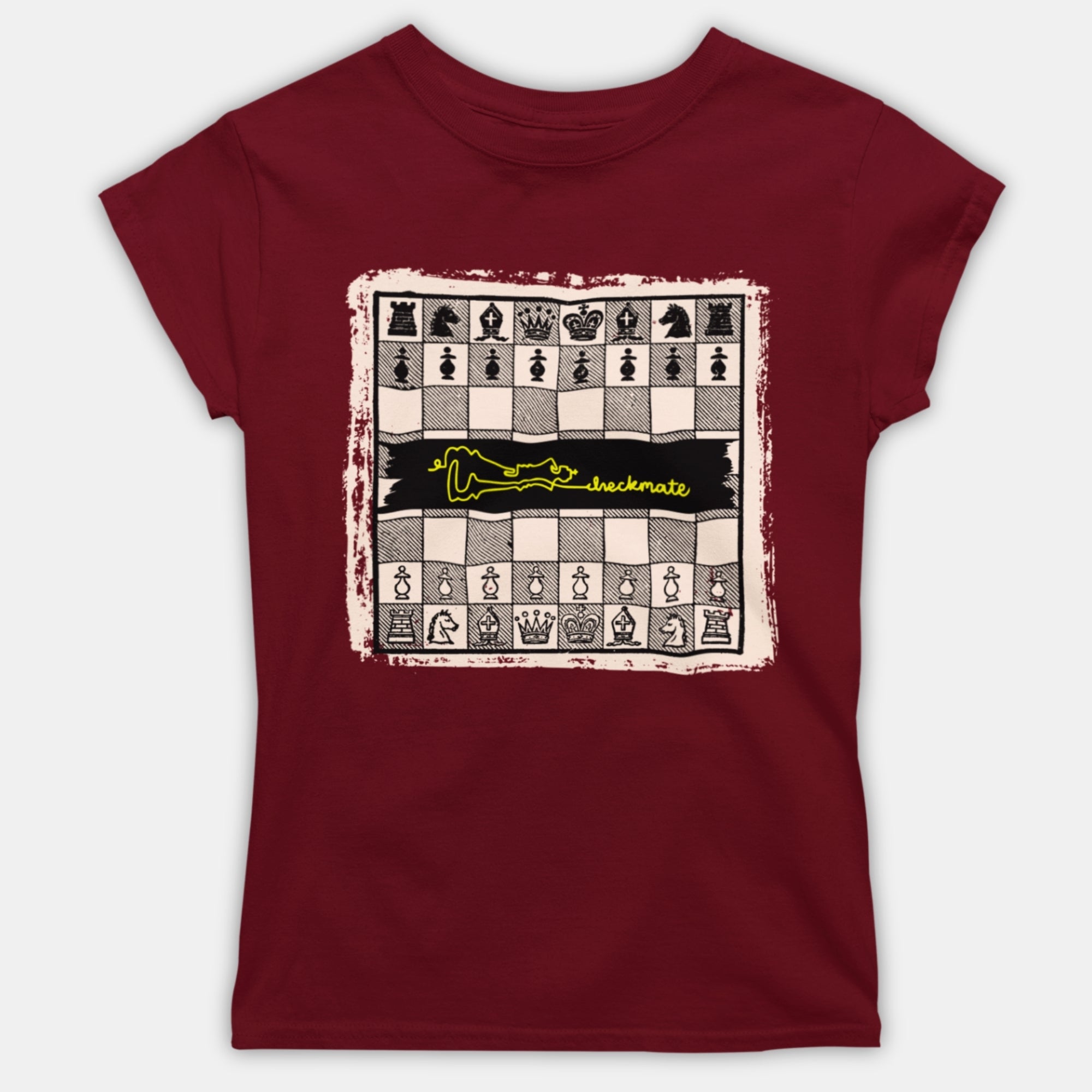 # 6/Lot3 - Girl Ts, HS