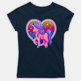 # 6/Lot3 - Girl Ts, HS