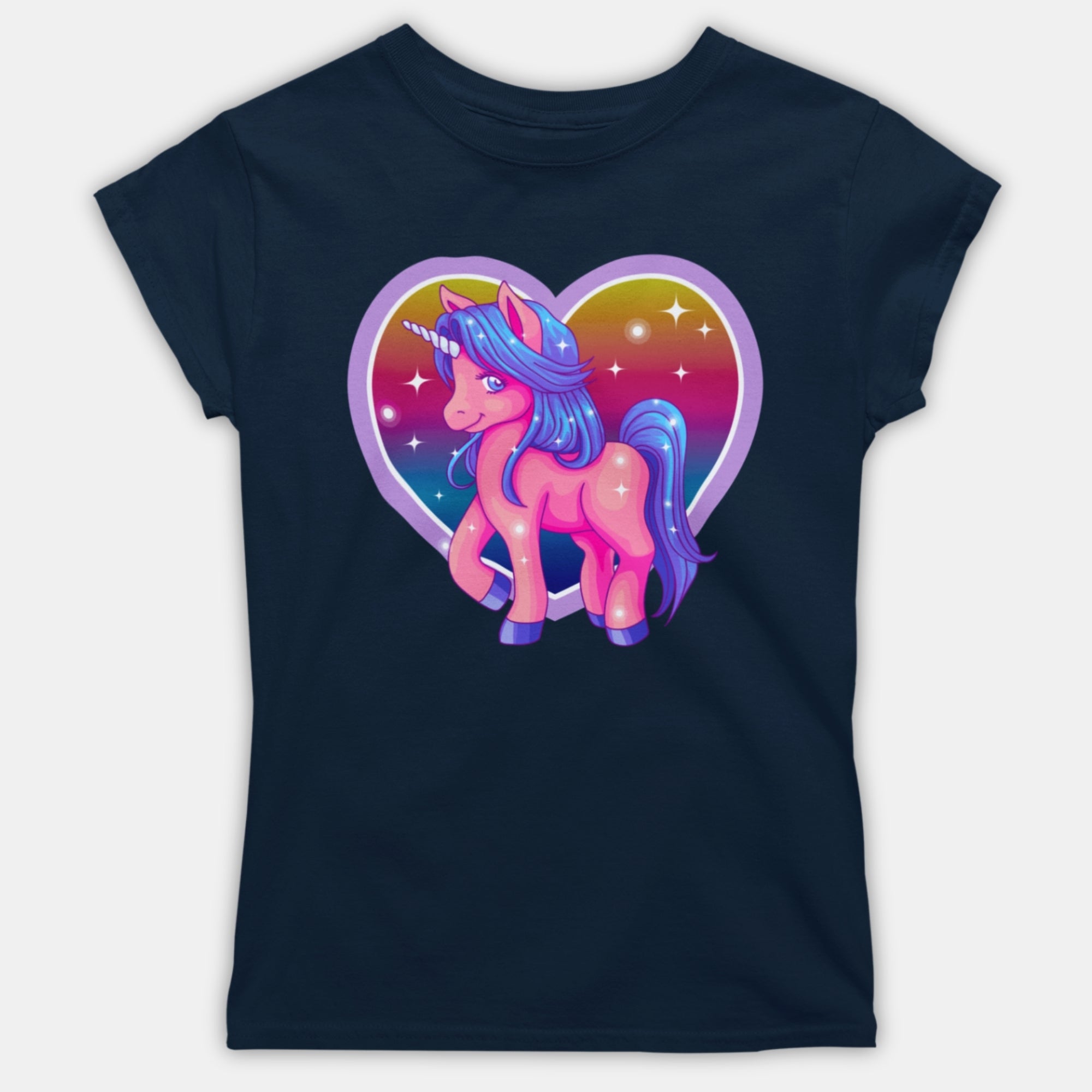 # 6/Lot3 - Girl Ts, HS