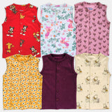 # 1X/Lot1 - Baby Tops, SL