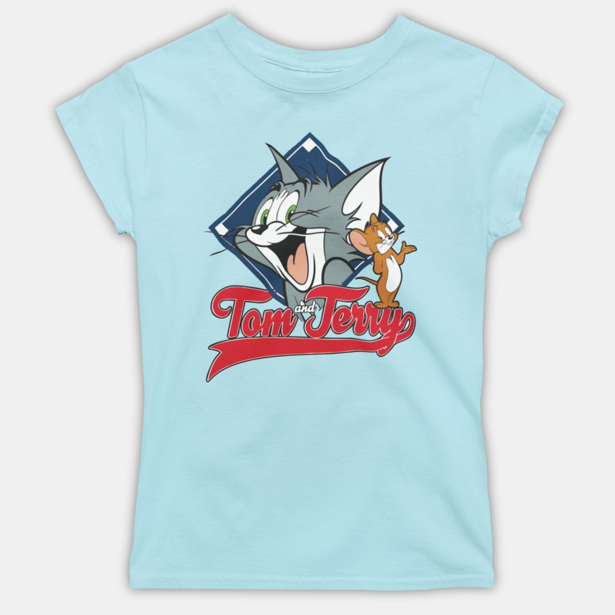 # 6/Lot3 - Girl Ts, HS