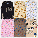 # 1X/Lot2 - Baby Tops, SL