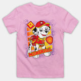 # 2/Lot5 - Boy Ts, HS