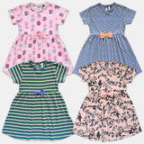 # 29F/Baby/Lot2 - Girl Dress / Frock