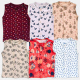 # 1X/Lot1 - Baby Tops, SL