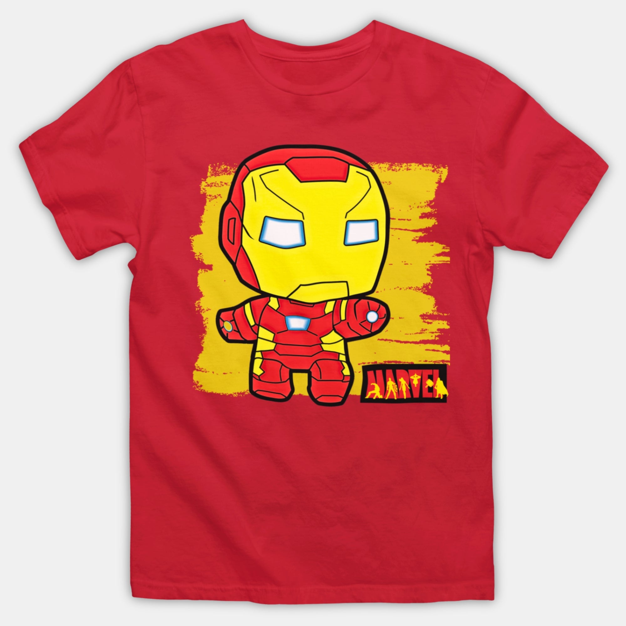 # 2/Lot3 - Boy Ts, HS