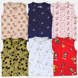 # 1X/Lot1 - Baby Tops, SL