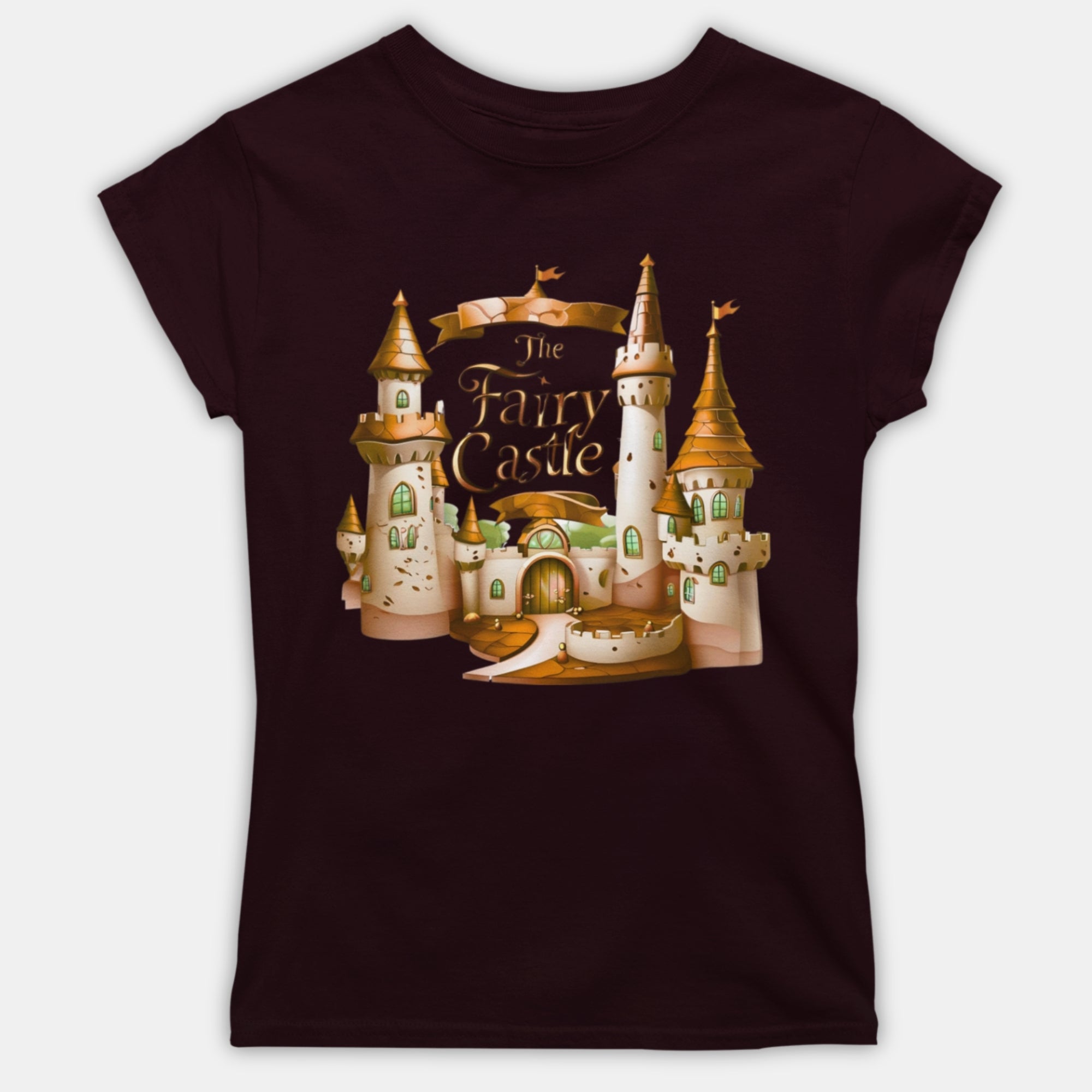 # 6/Lot3 - Girl Ts, HS