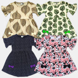 # 29H/Baby/Lot1 - Girl Dress / Frock