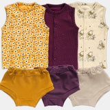 # 1X+34A/Lot1 - Baby Sets
